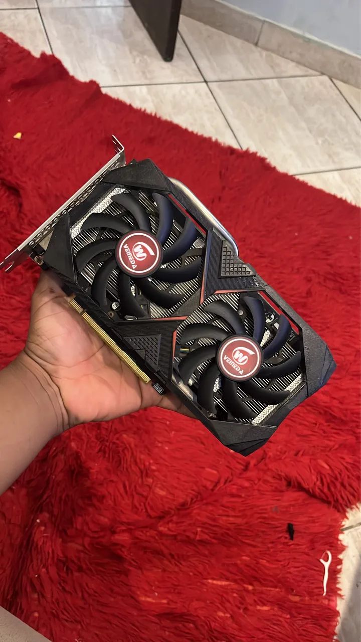 GTX 1660 SUPER