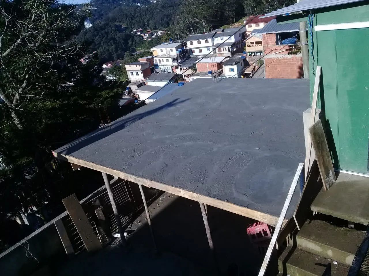 Pedreiro profissional  - Foto 2