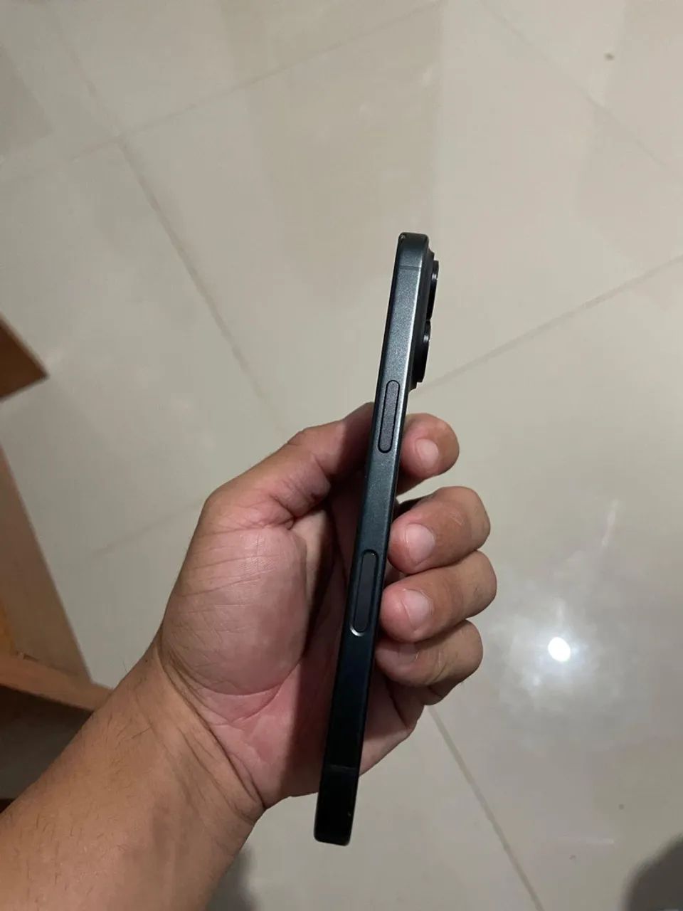 iPhone 16 128gb black - Foto 5