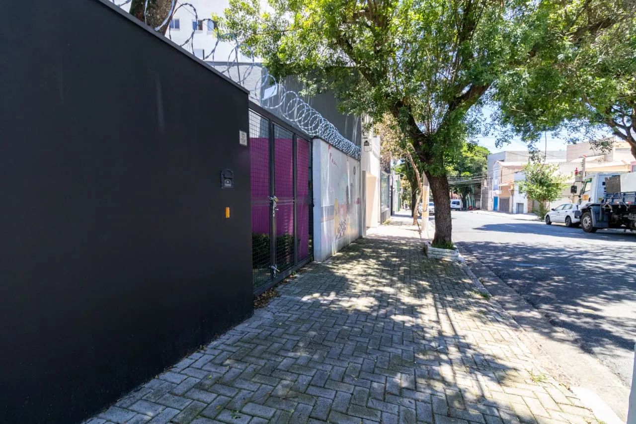 Loja na Rua Sapucaia, 648  251 m² - Foto 2
