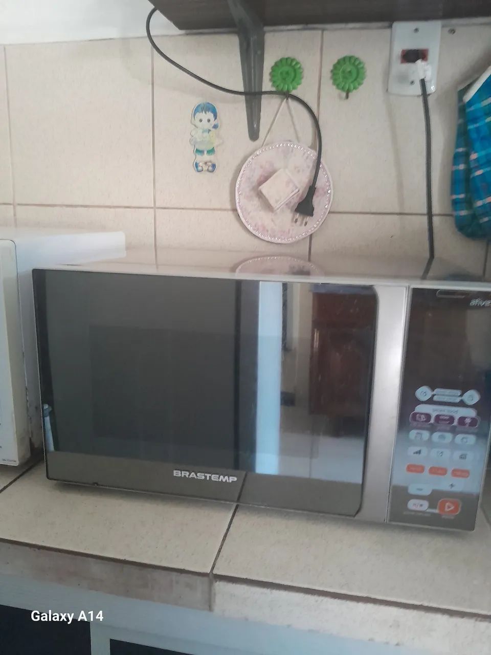 Micro-ondas 
