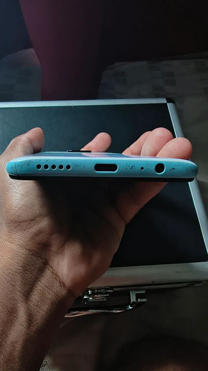 Xiaomi Redmi Note 9S - Foto 4