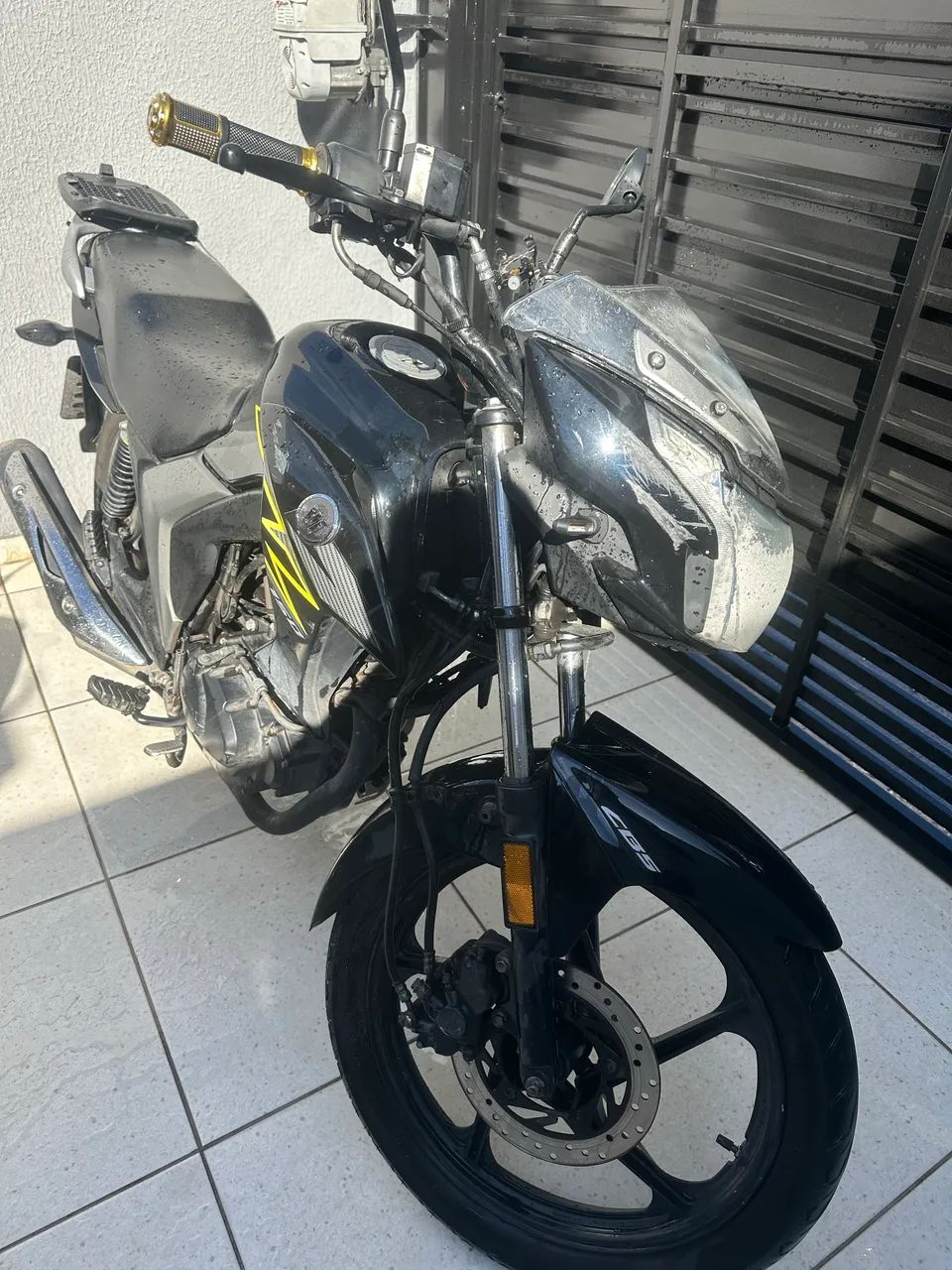 Vando DK 150 2024 