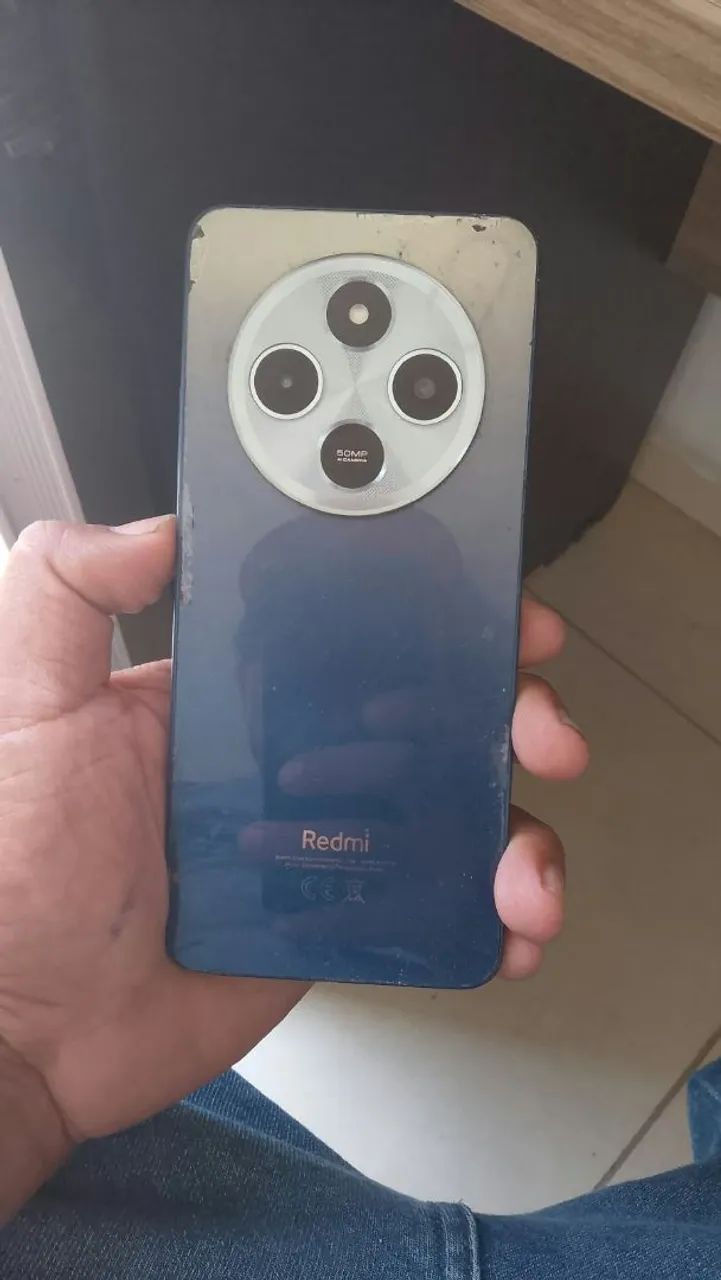 Vendo redimi 14c 256 Gb - Foto 2