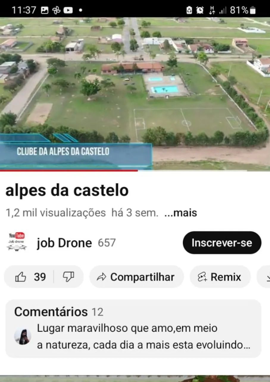 Vendo terreno em Bofete -Sp - Foto 3