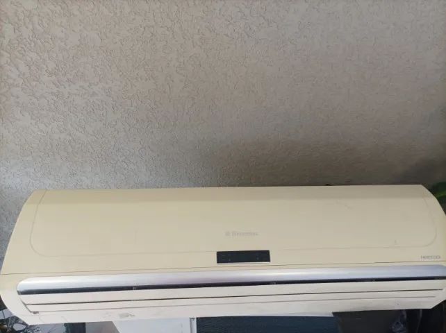 Ar condicionado Tipo Split 30.000 BTU