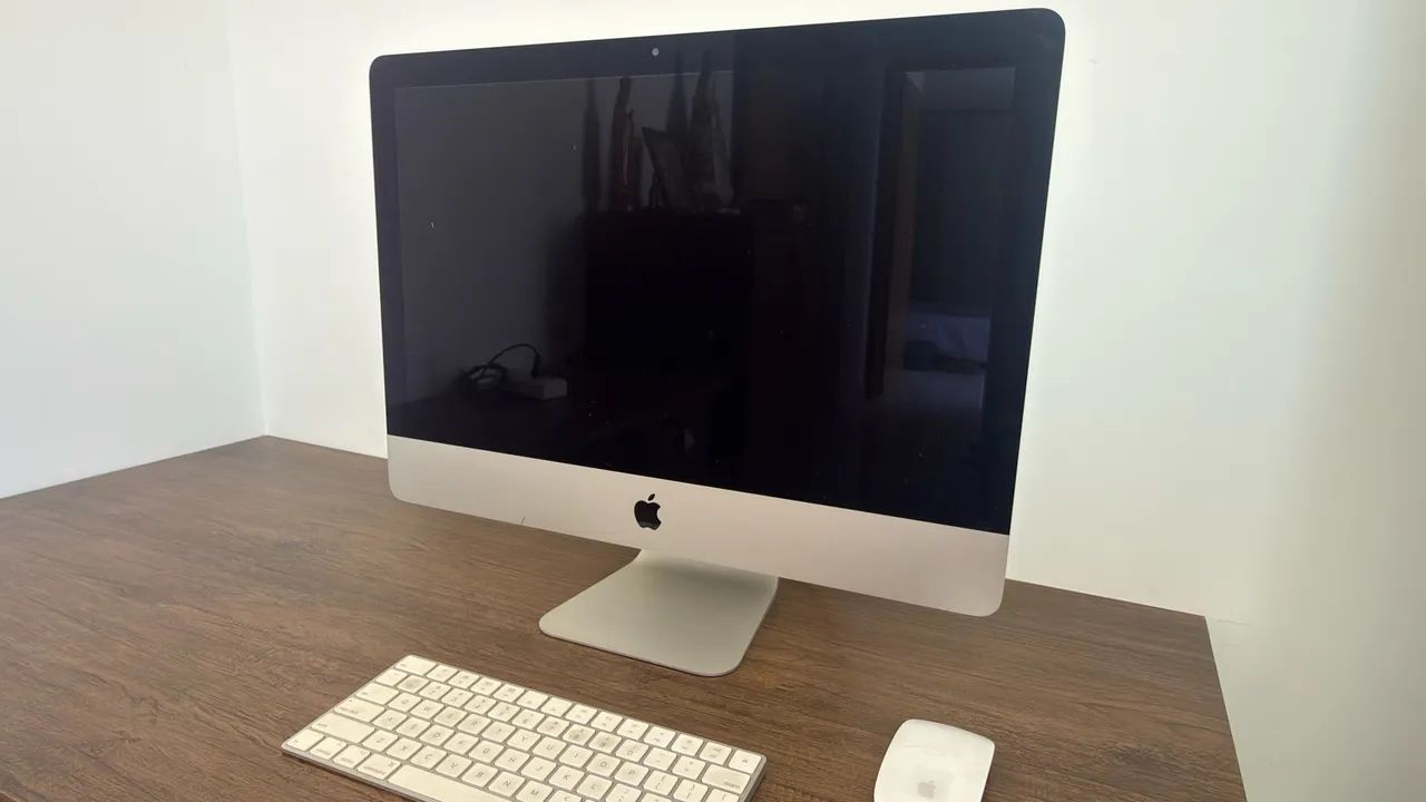 iMac 