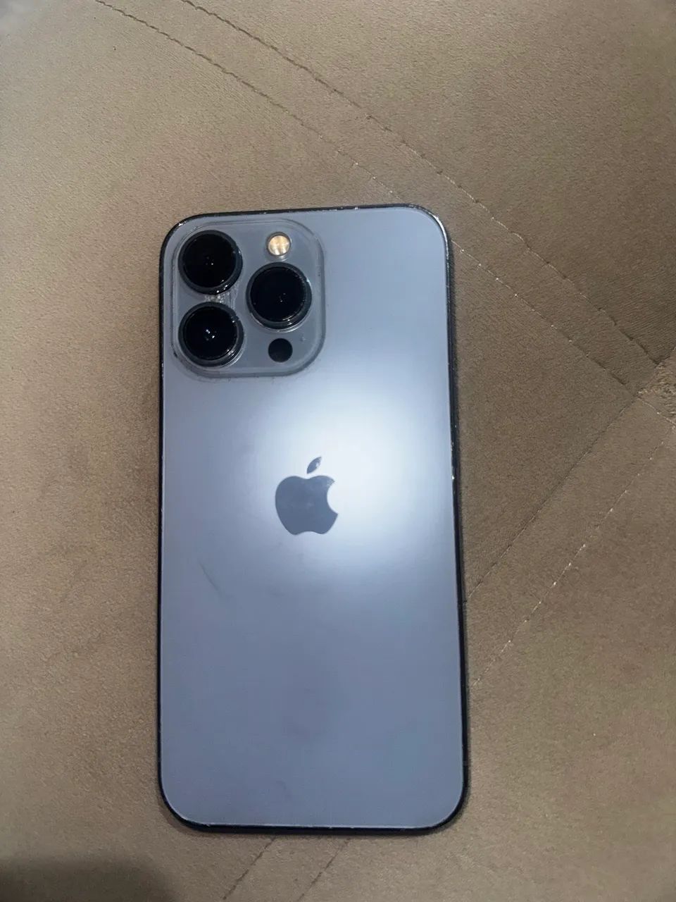 iPhone 13 PRO Memoria de 512GB - Foto 5