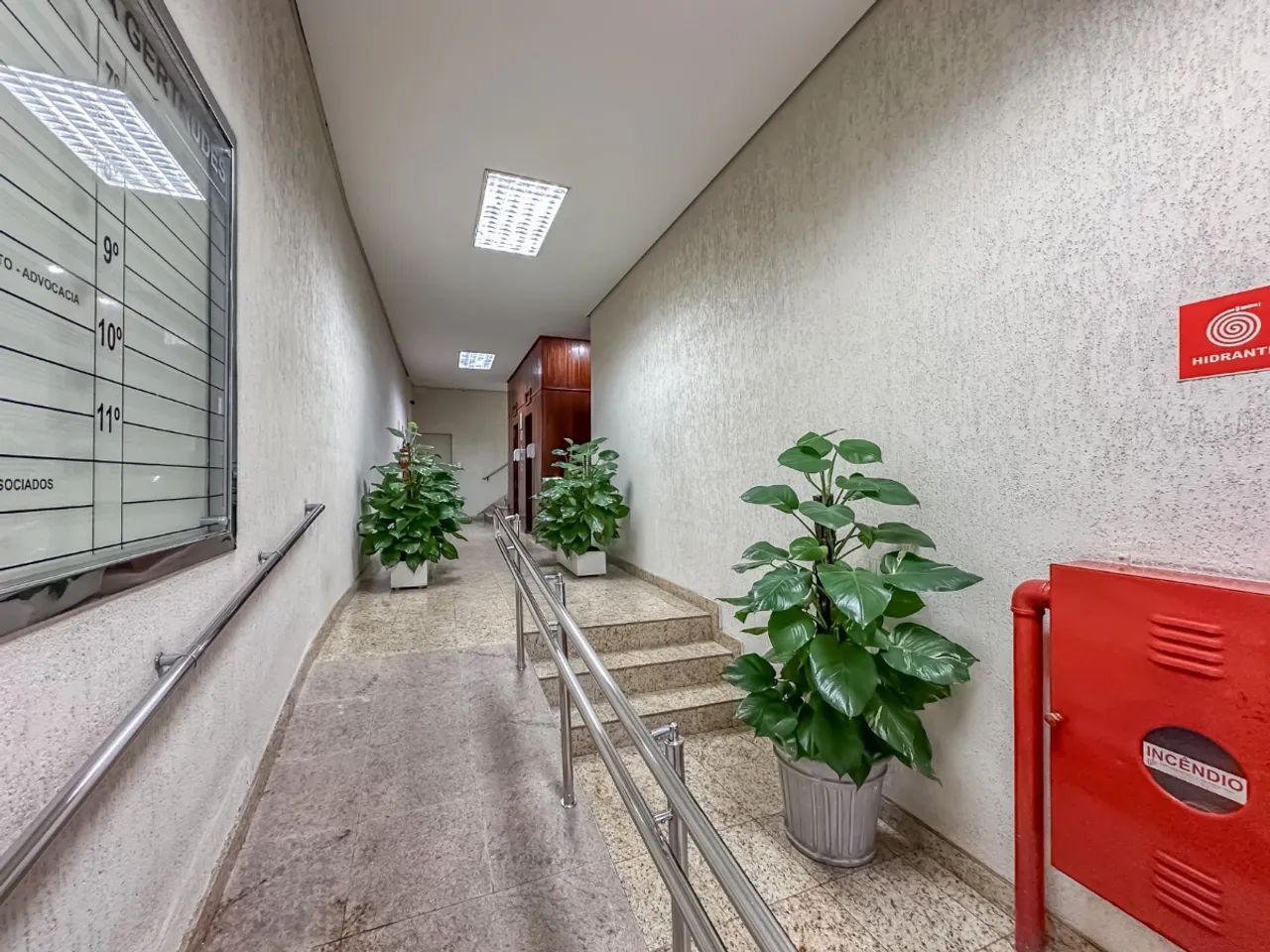 Conjunto comercial para venda em Sé, 150m² - Foto 3