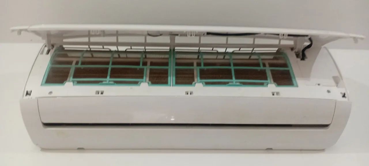 vemd ar-condicionado inverter 18.000 btus - Foto 2