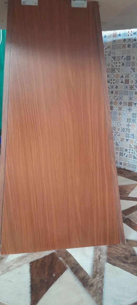 Mesa redonda vidro - Foto 3