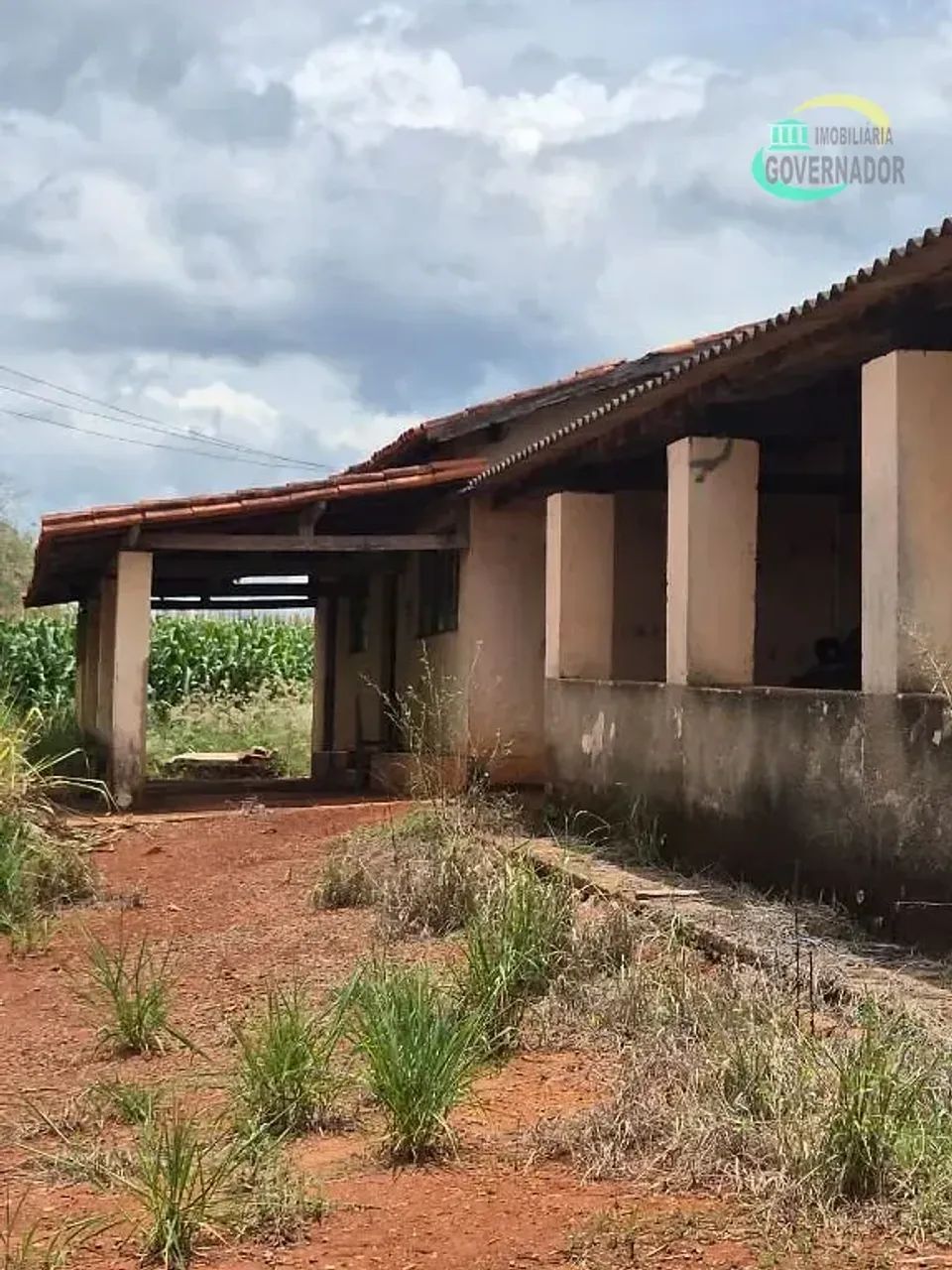 Sítio com 2 quartos à venda, 90992 m² - Holambra - Holambra/SP