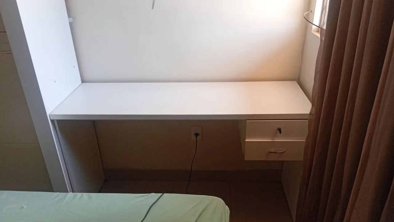 mesa de escritório  - Foto 5