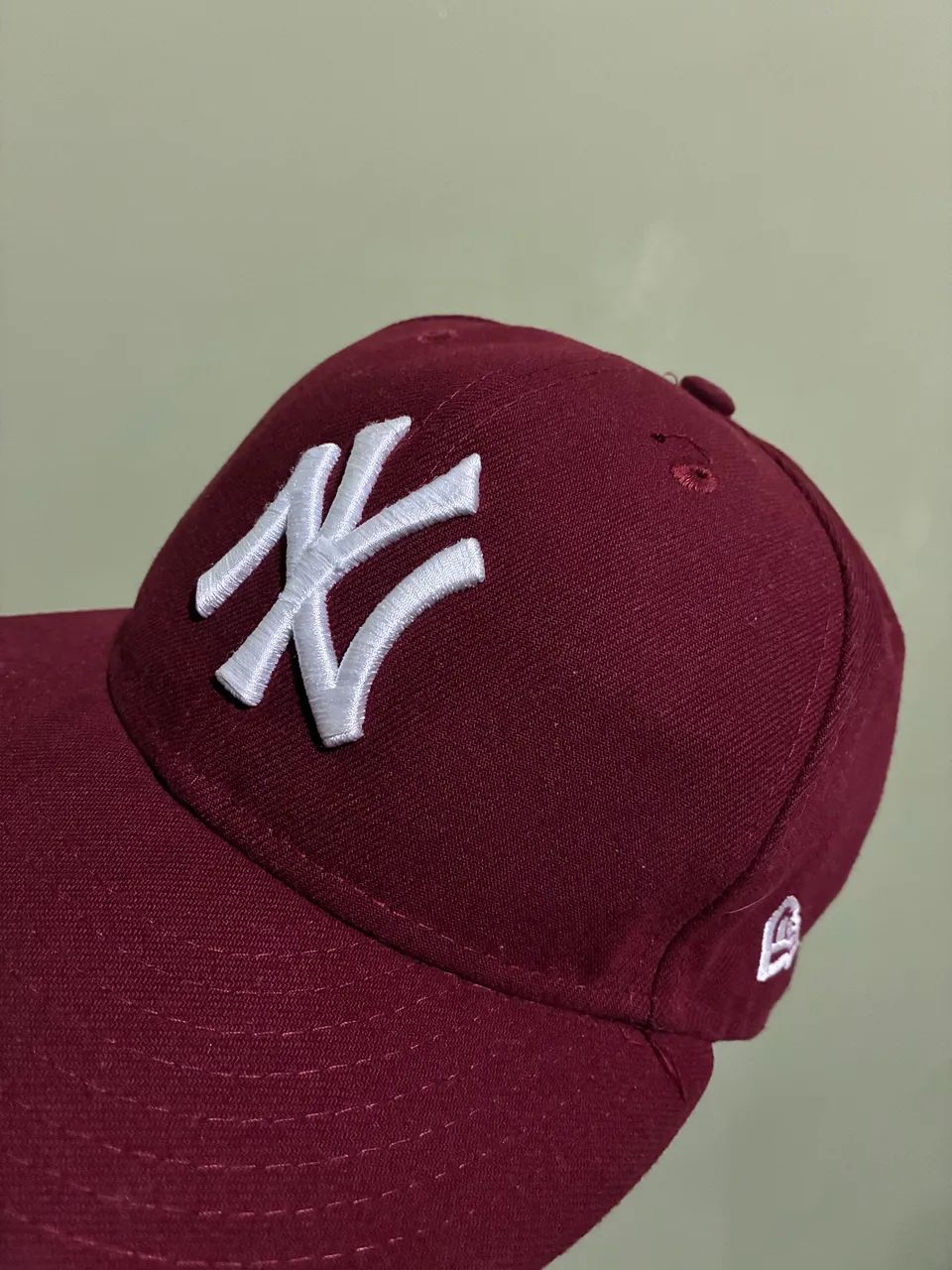 Boné new era original  - Foto 3