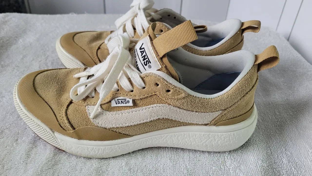 Tênis Vans - ultraranger