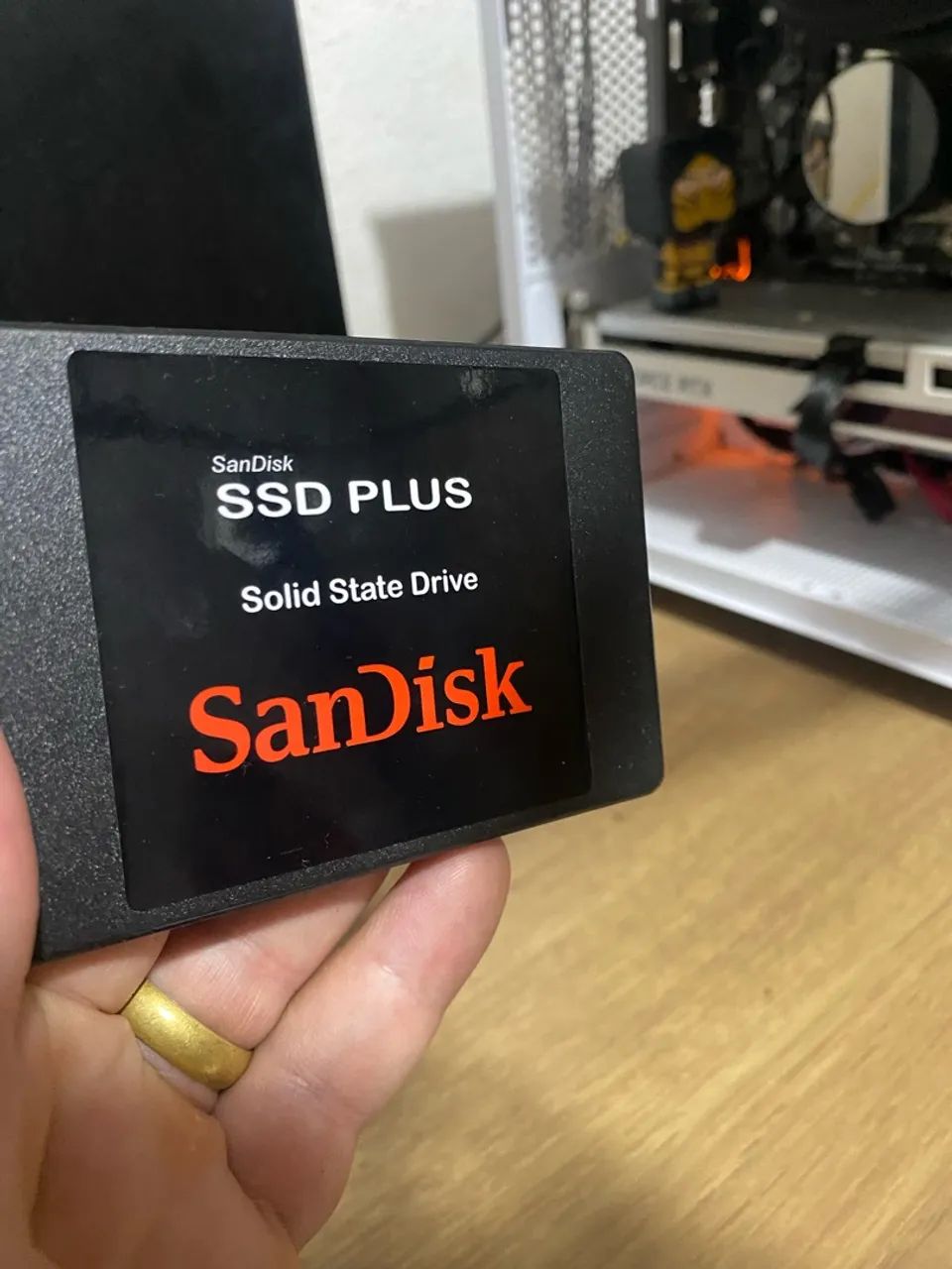 SSD 2TB