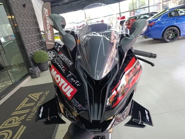 BMW S1000 RR 2025 - Foto 7