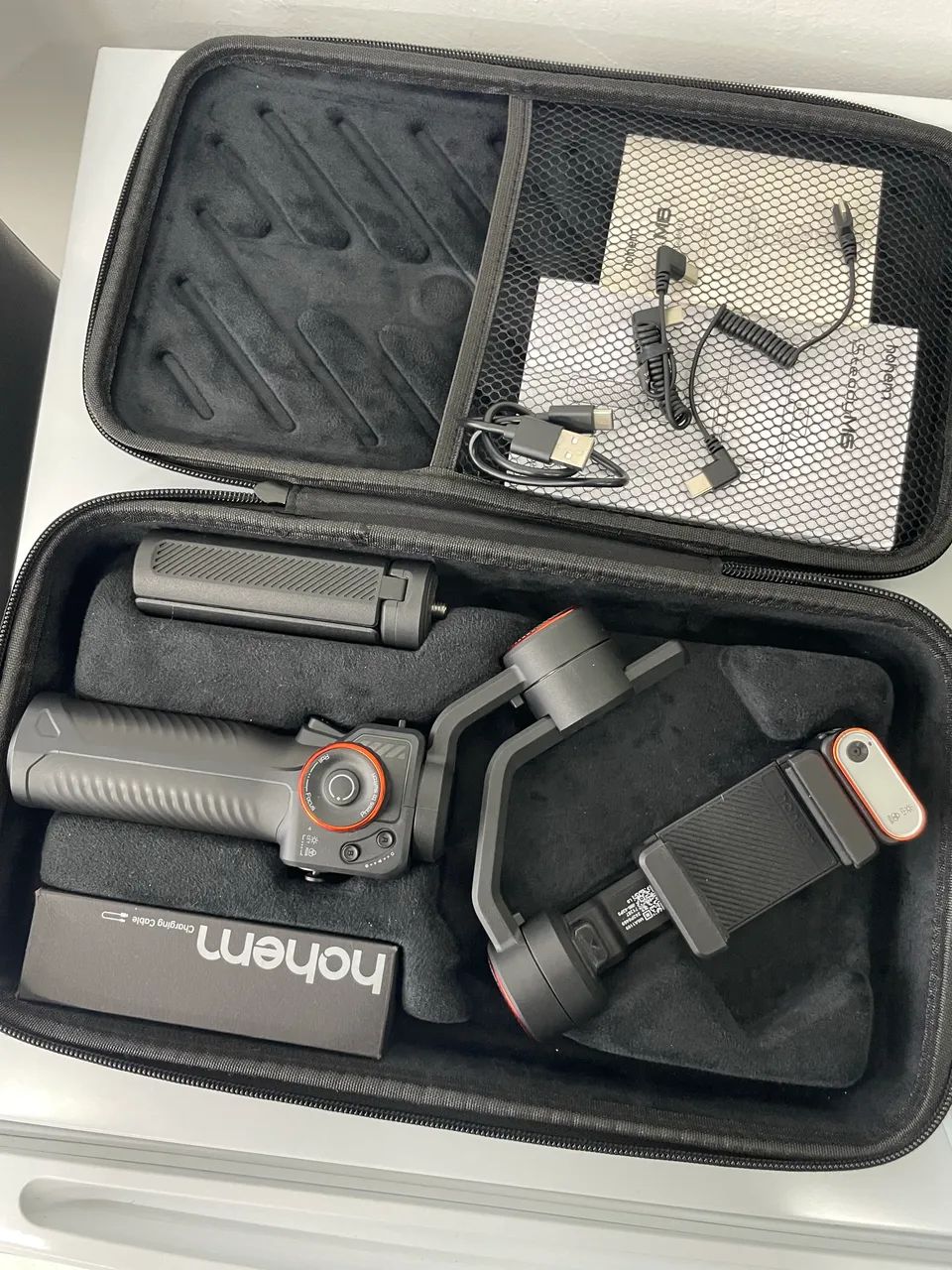 Gimbal 