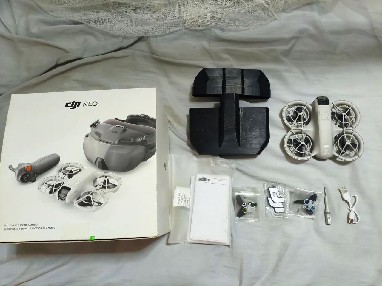Drone DJI NEO Standard 