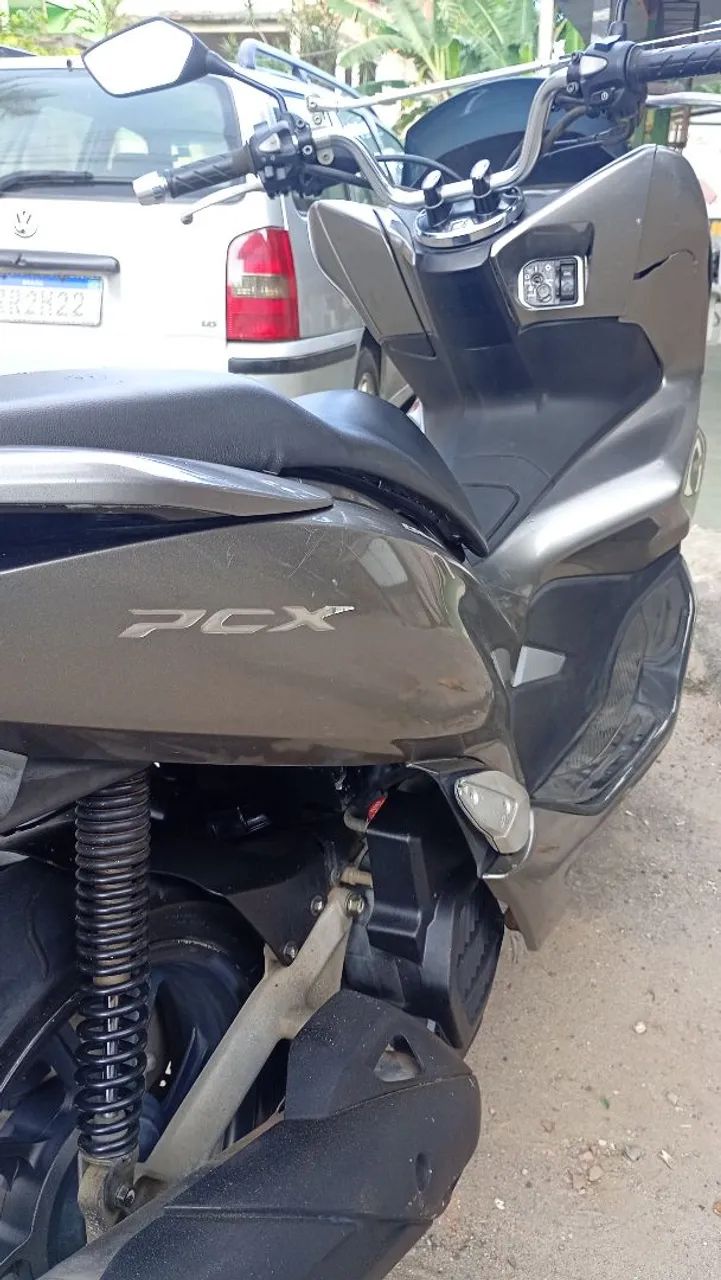 PCX 150  - Foto 3