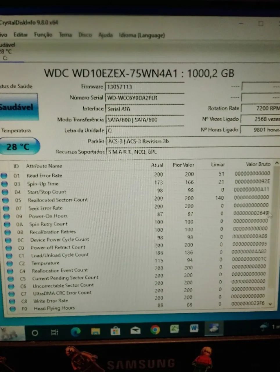 PC Desktop DELL XPS 8930 (sólo CPU) funcionando 100% - Foto 5