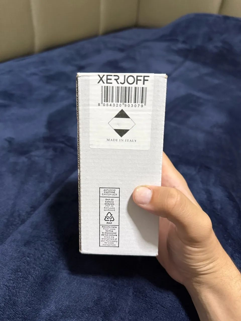 XERJOFF TORINO 21 TESTER 100ml - Foto 2