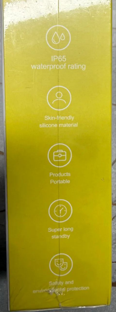 HAVIT pulseira anti mosquito - Foto 3