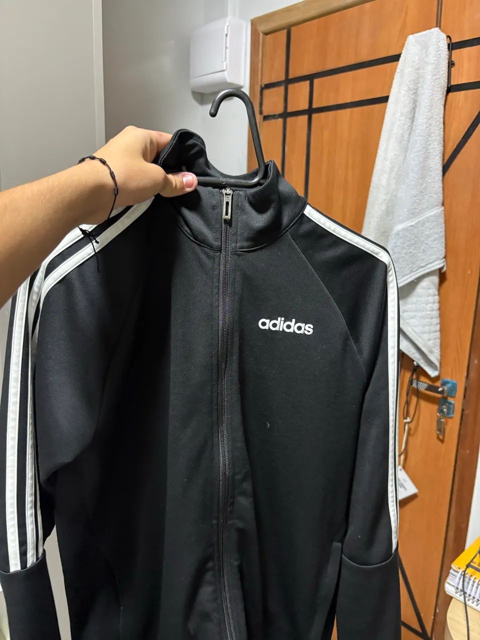 Casaco adidas original - Foto 3