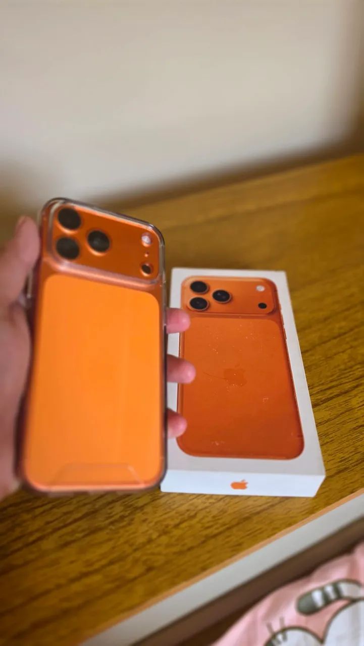 Iphone 17 pro max - Foto 4