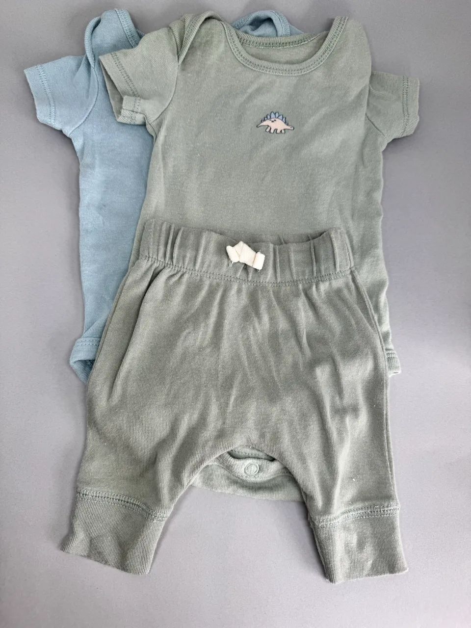 Conjunto Carters  - Foto 3
