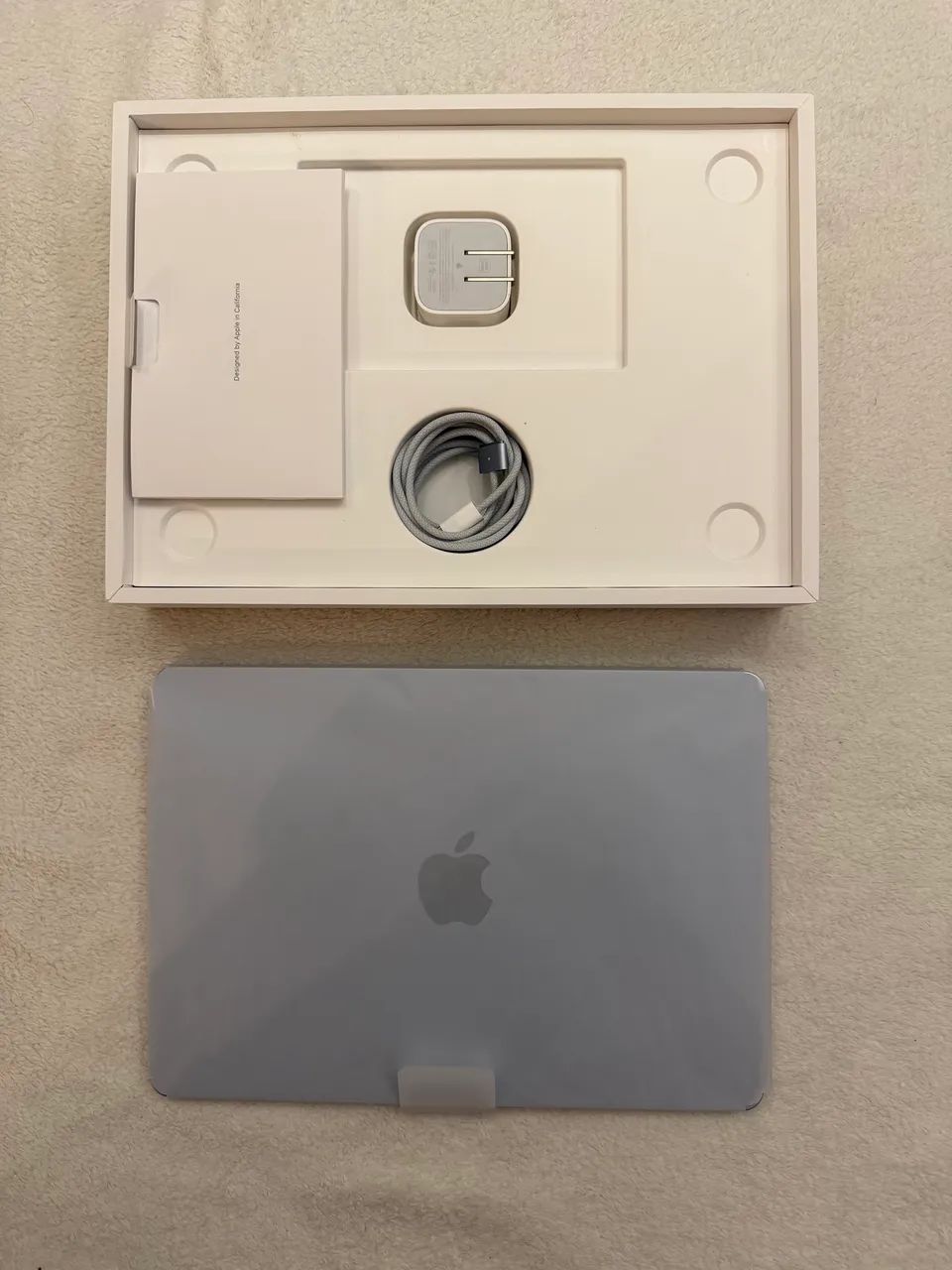 MacBook Air de 13? - 512GB - M5 - 2026 - Notebooks - Vila Izabel