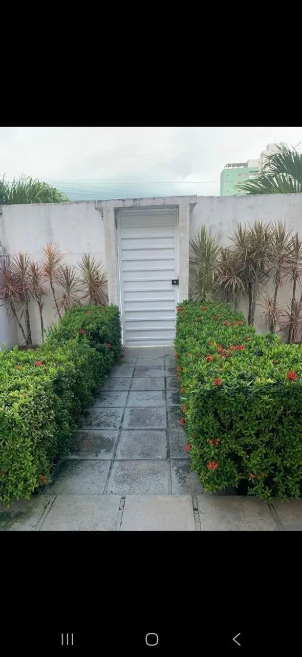 Alugar.se casa duplex intermares  - Foto 3