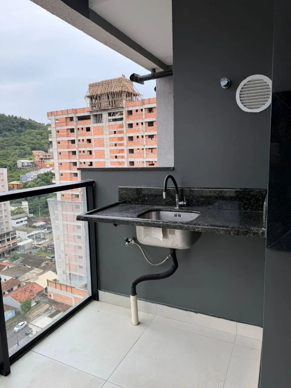 APARTAMENTO LOCAÇÃO ITAPEMA  - Foto 2