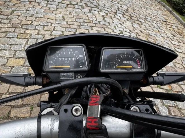 XT 600 2002. RARIDADE - Foto 5