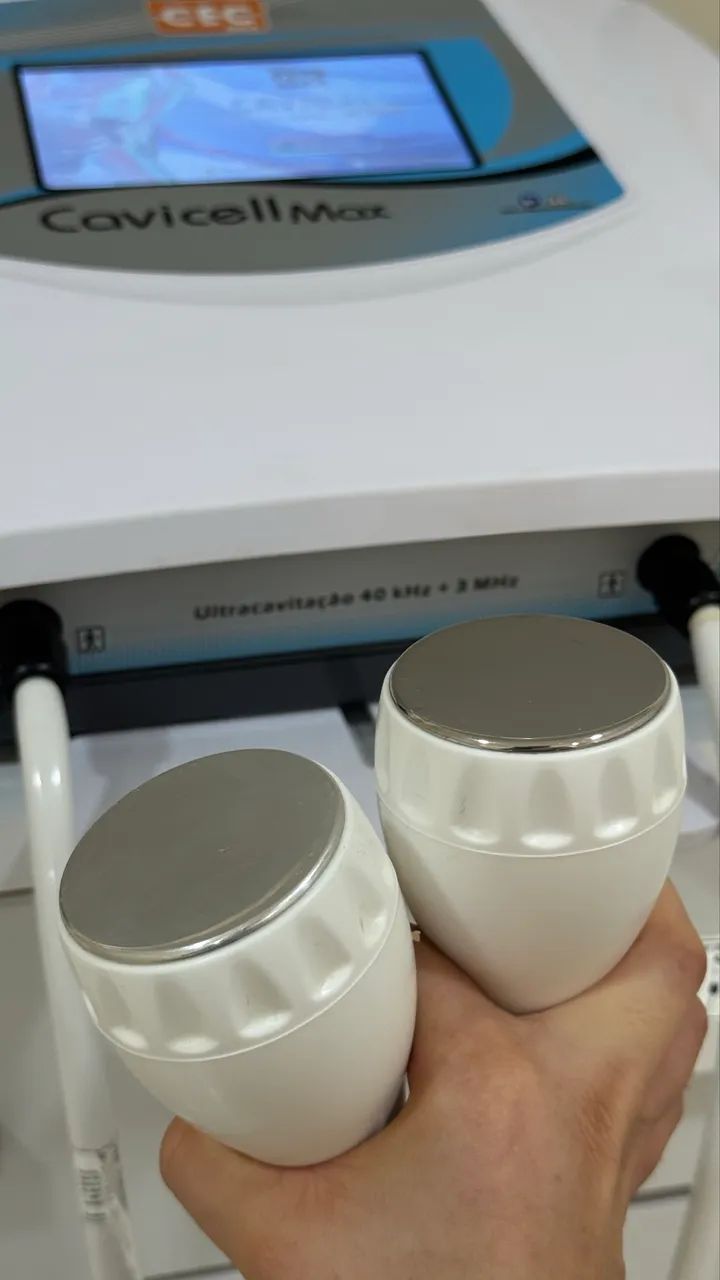 CAVICELL MAX - Foto 2