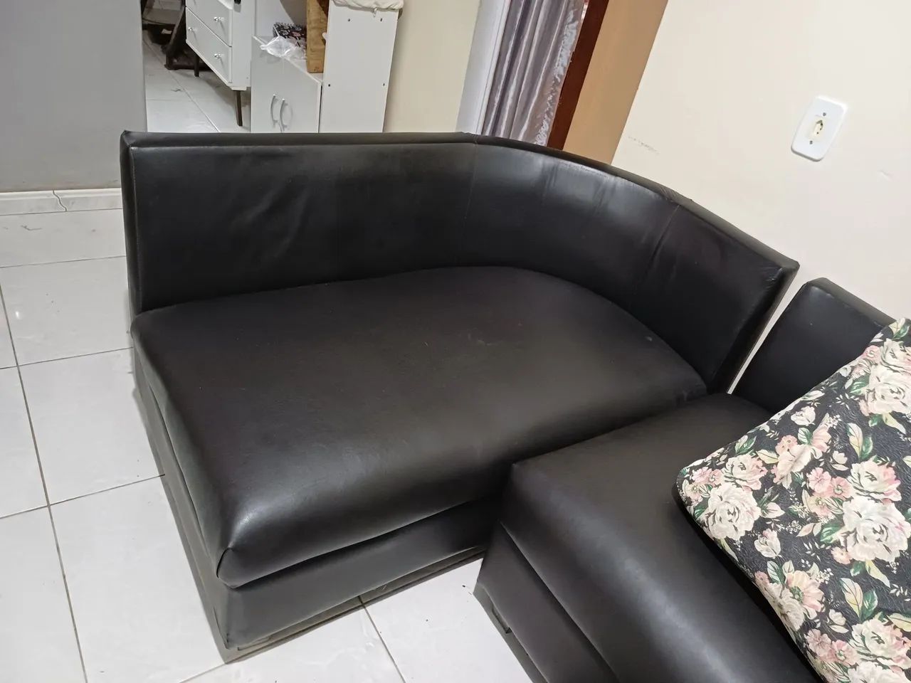 Vendo sofá  - Foto 3