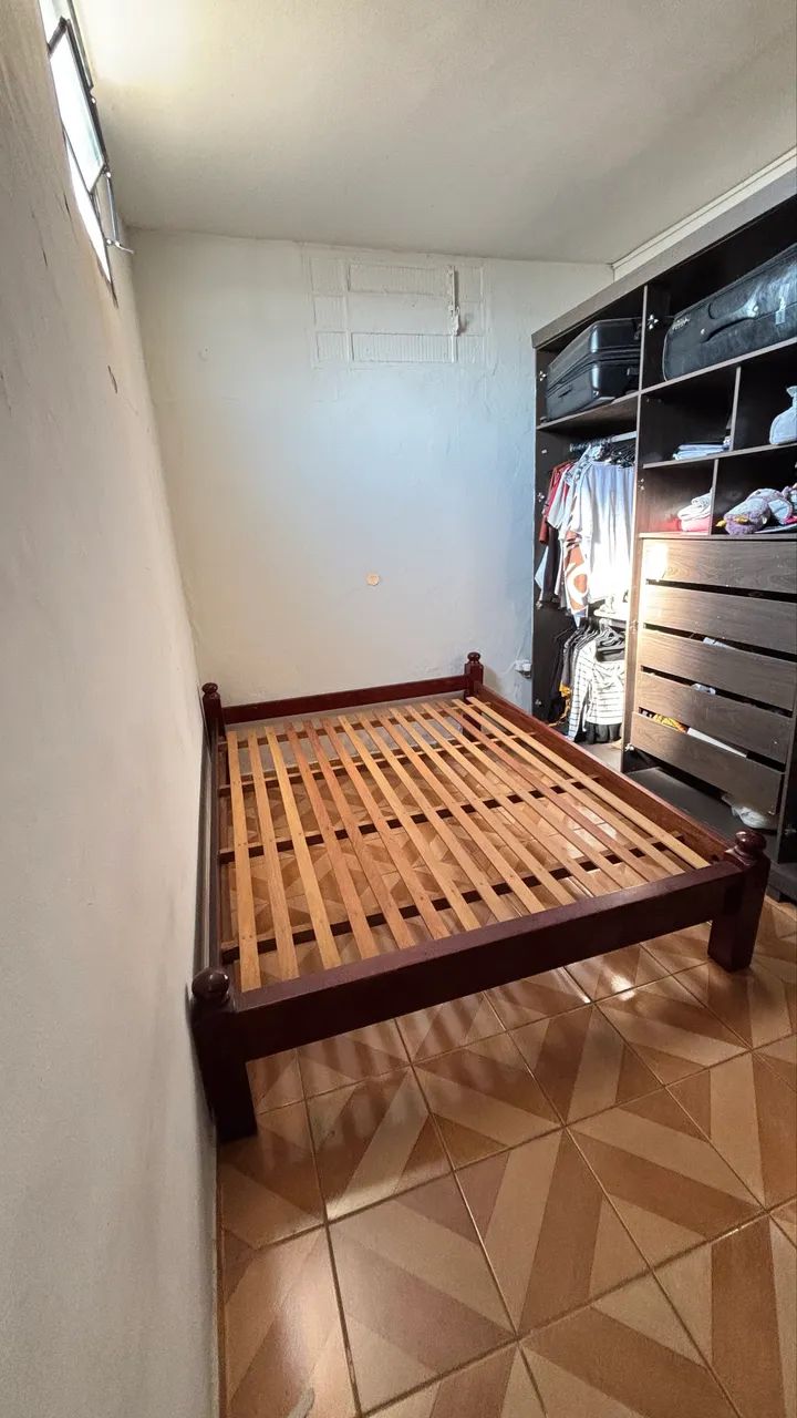 Cama queen - Foto 2