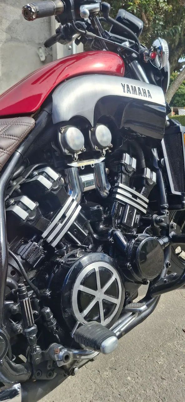 Vmax - Foto 4