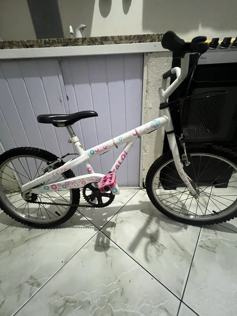 Bicicleta aro 20 - Foto 2