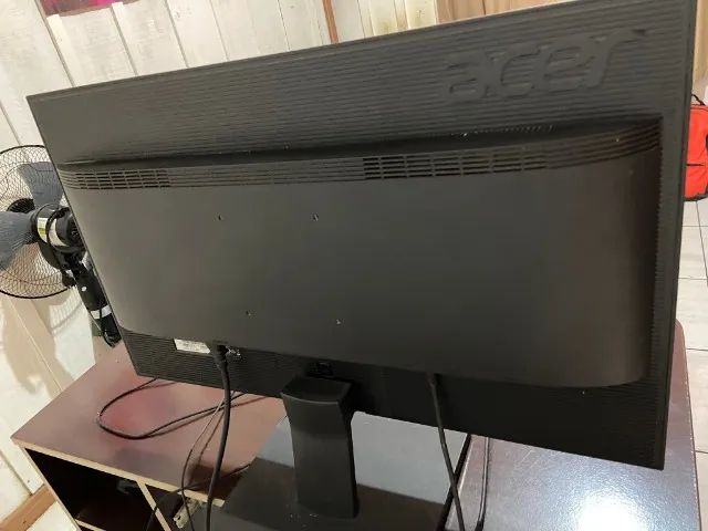 MONITOR ACER 27'' 60HZ - Foto 2