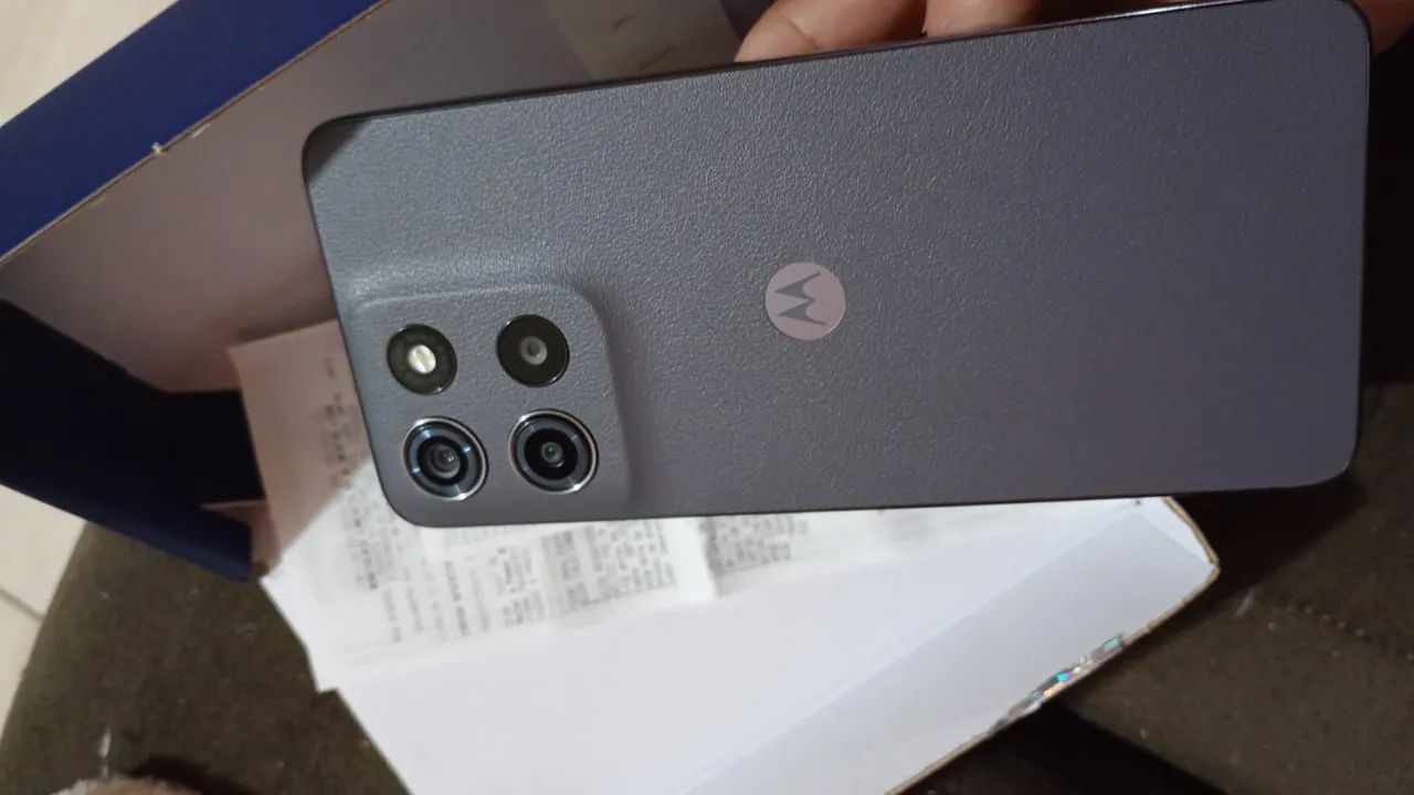 Motorola - Foto 2