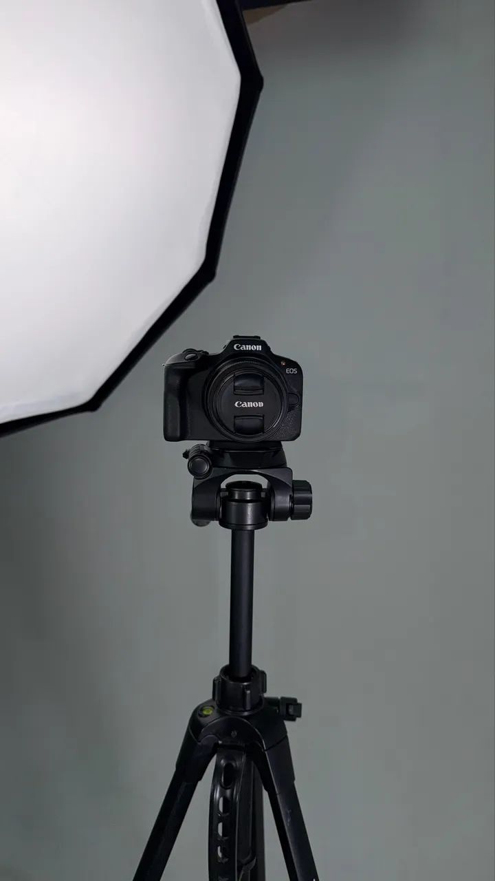 Canon R100 - Foto 3