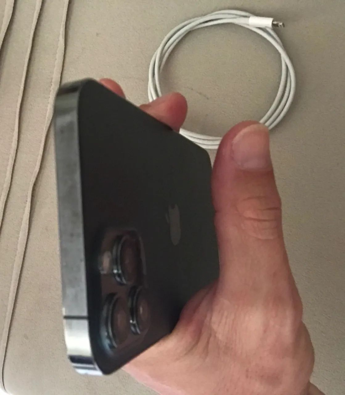 iPhone 12 PRO MAX 128gb - Foto 4