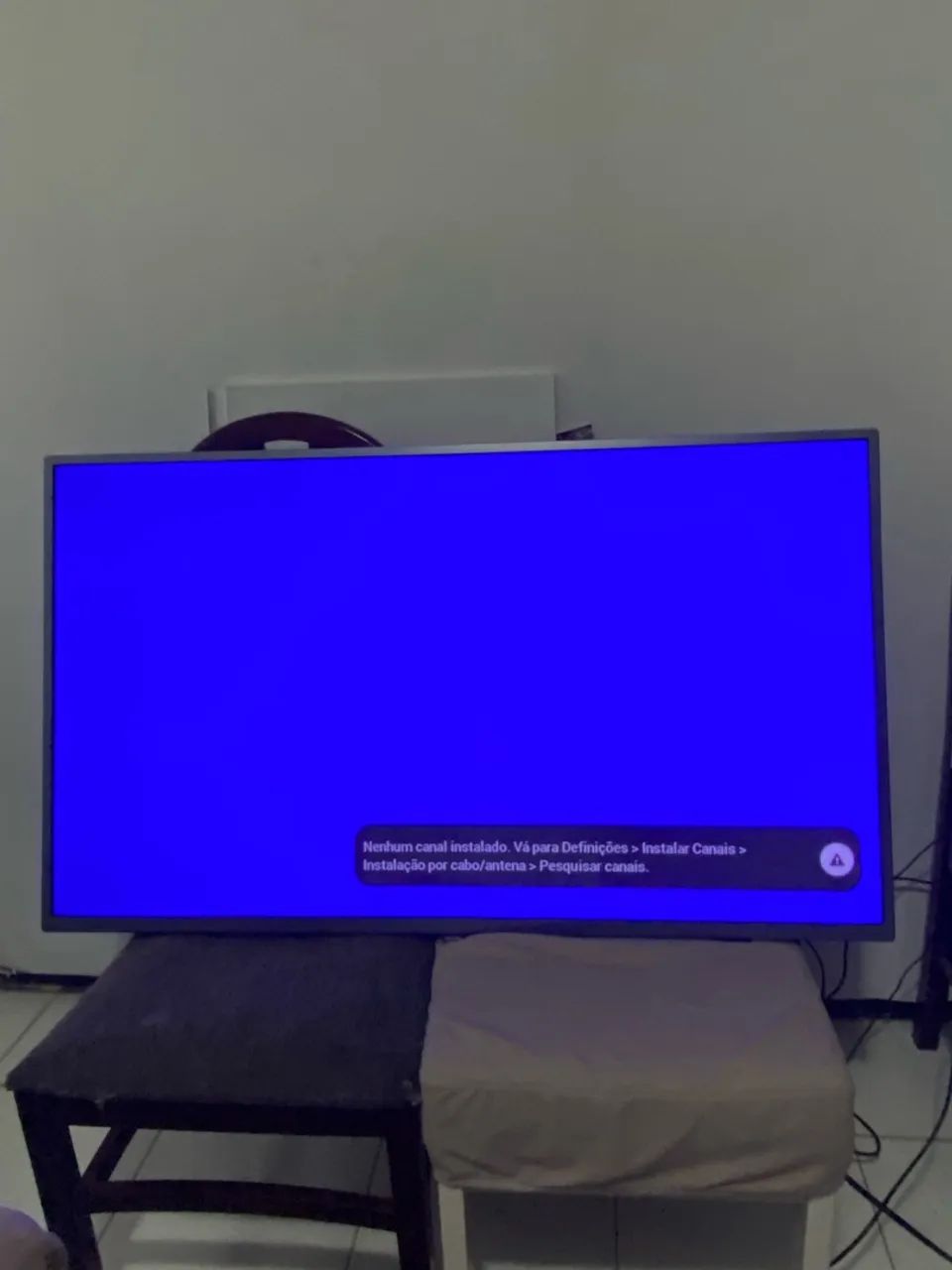 SMART TV PHILIPS 50? 4K UHD