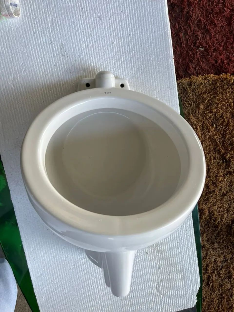 Mictório Deca