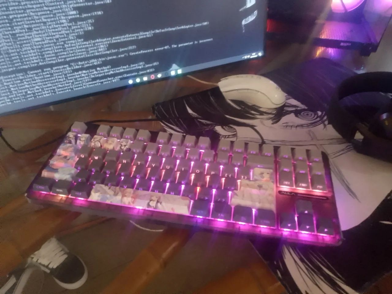 PC game, faço brik - Foto 2