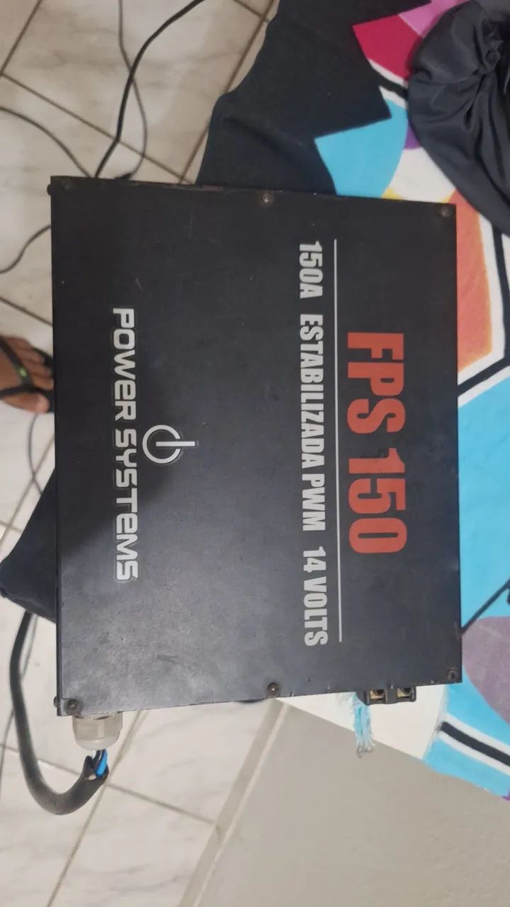Vende-se ou troca 