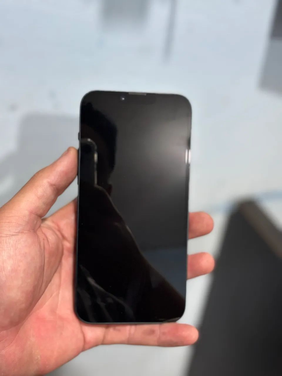 iPhone 14 plus midnight 128gb - Foto 5