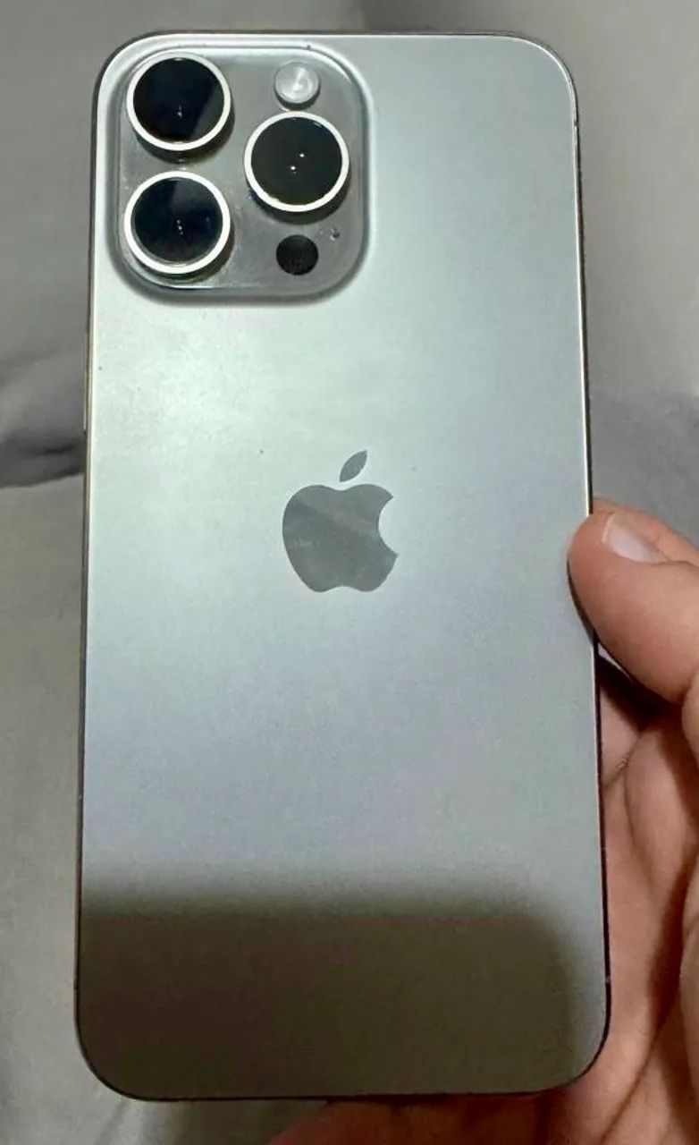 iPhone - Foto 5