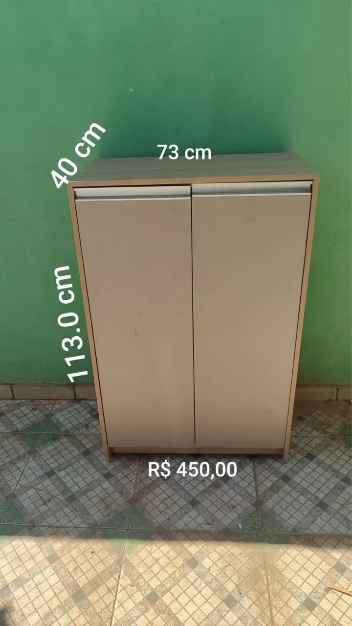Armários - Foto 3